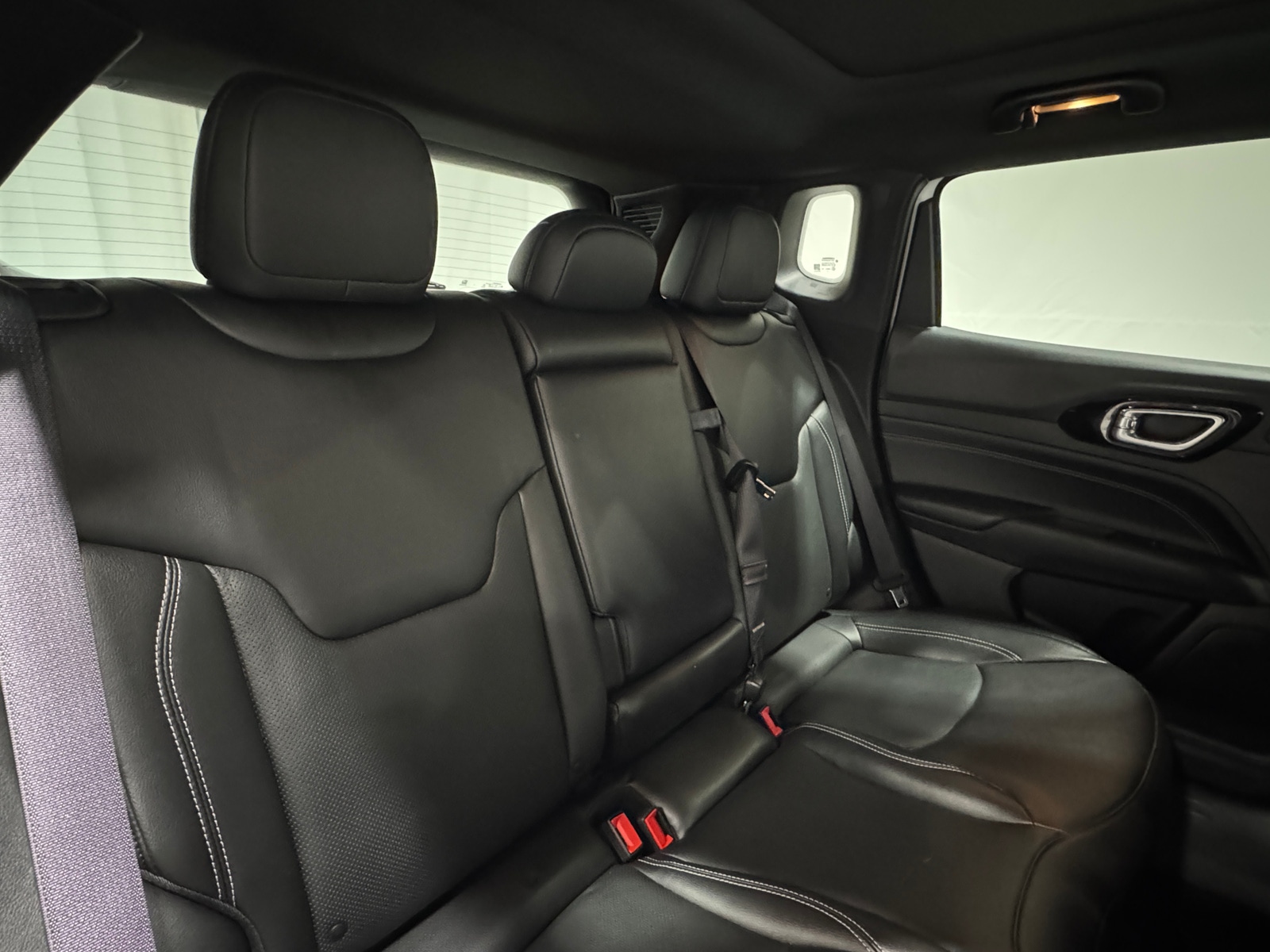 Thumbnail: 2022 Jeep Compass - 5