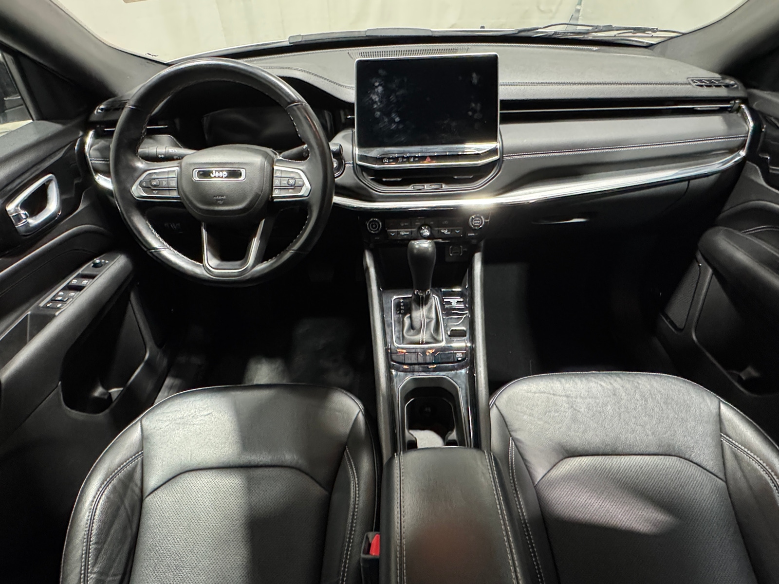 Thumbnail: 2022 Jeep Compass - 2