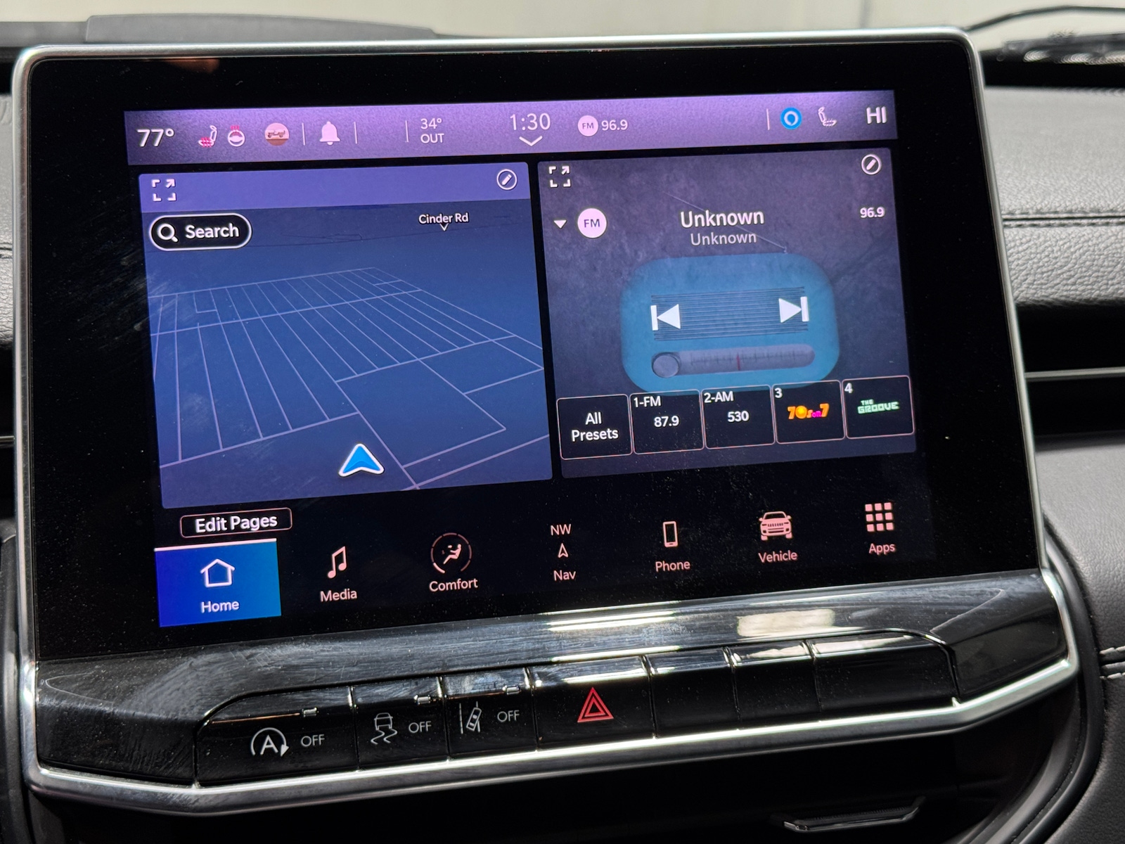 Thumbnail: 2022 Jeep Compass - 3