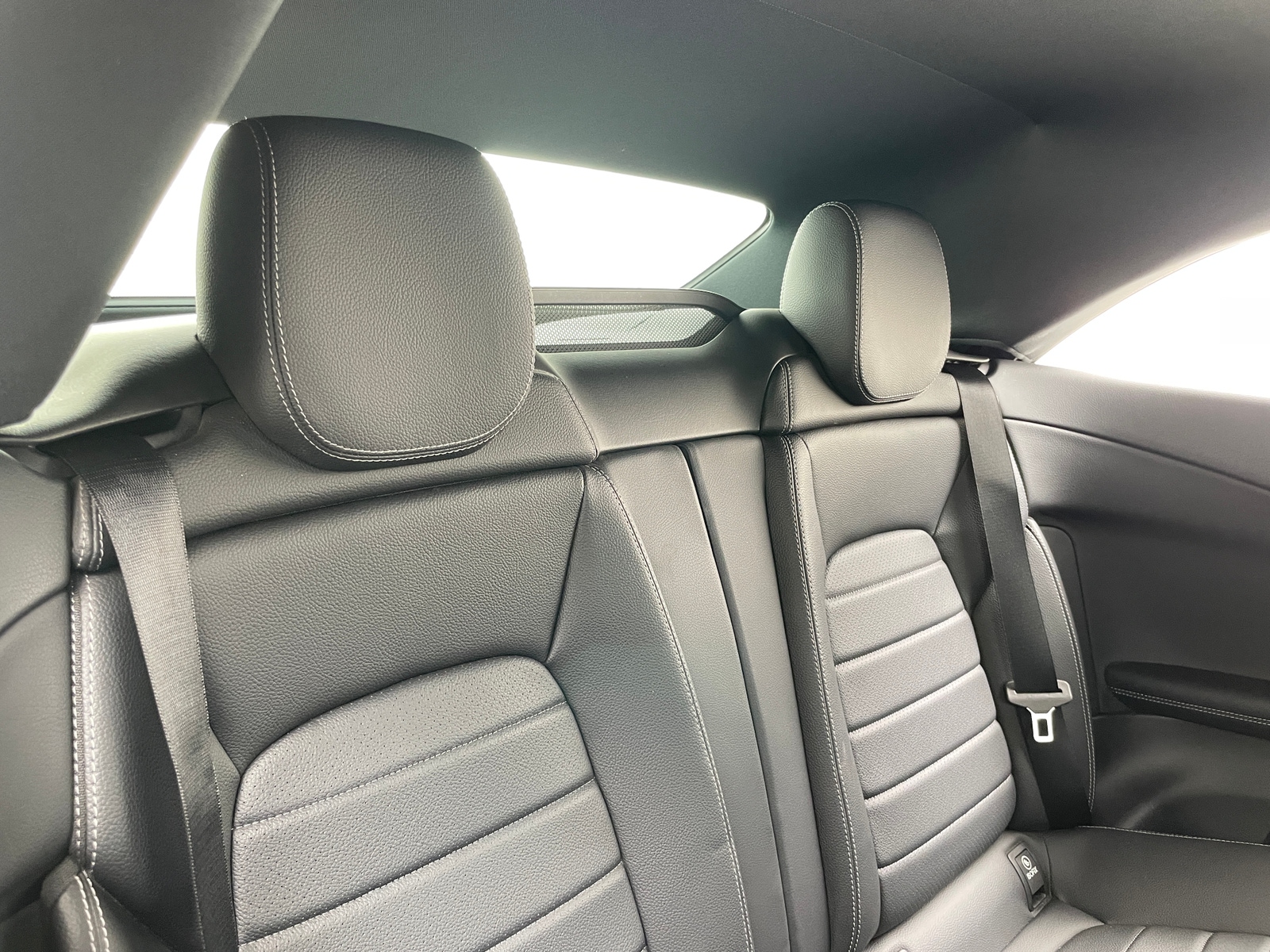 Thumbnail: 2021 Mercedes-Benz C-Class - 5