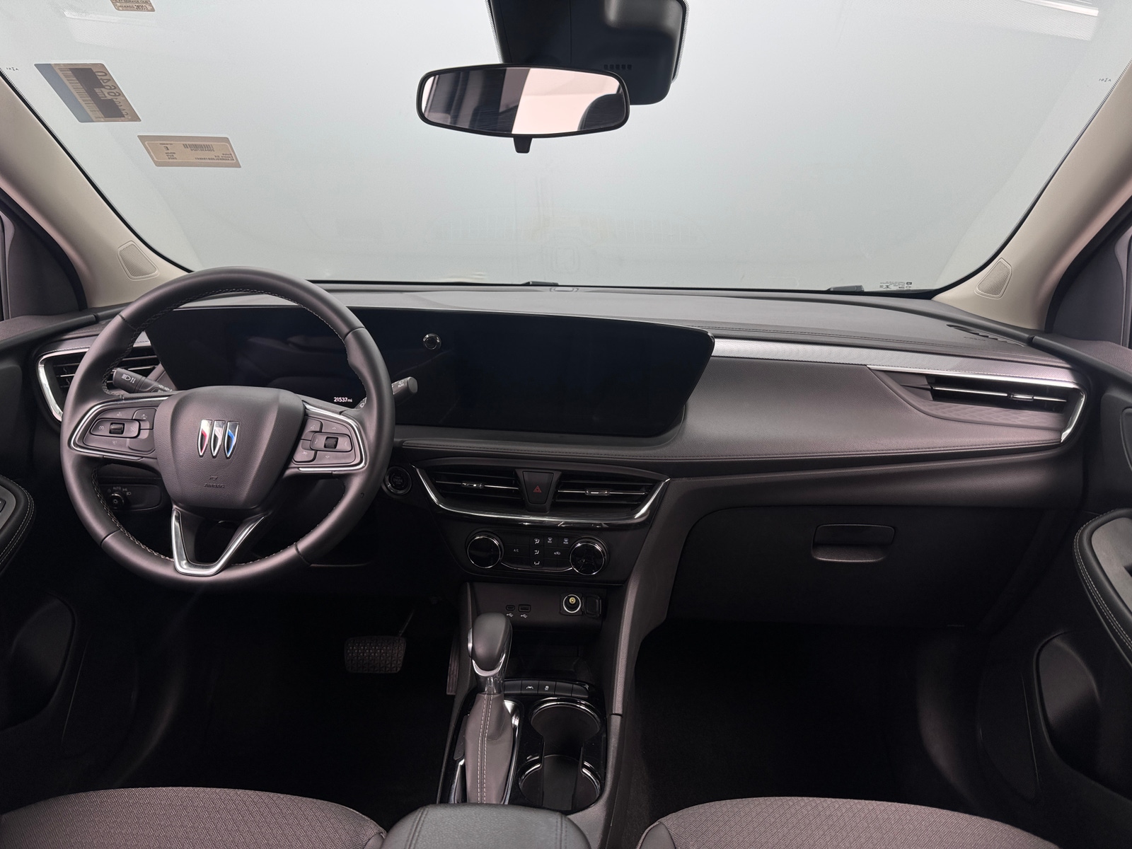 Thumbnail: 2025 Buick Encore GX - 3