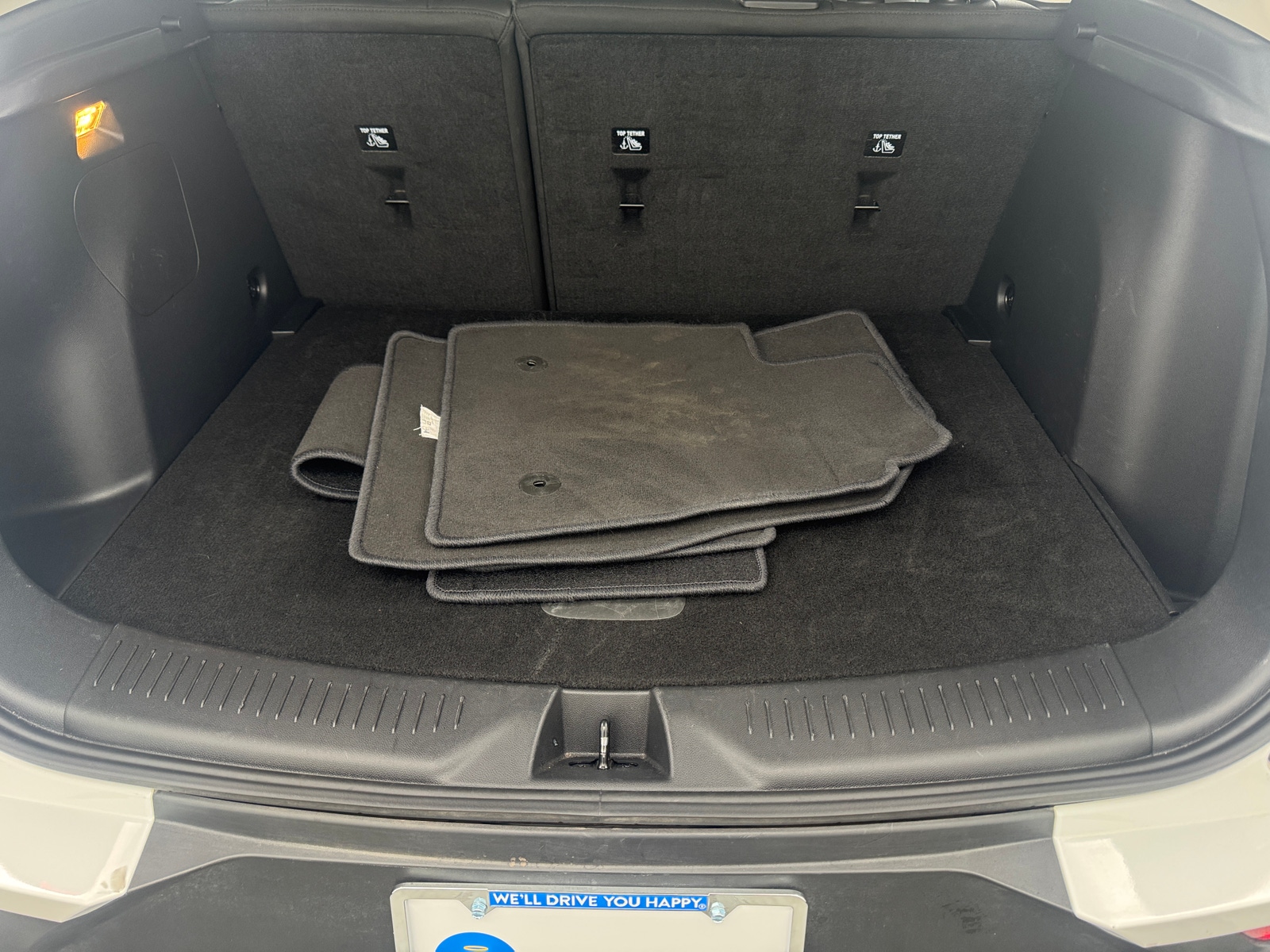 Thumbnail: 2025 Buick Encore GX - 7