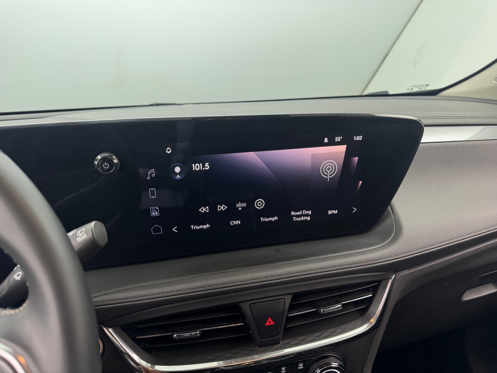 Thumbnail: 2025 Buick Encore GX - 4