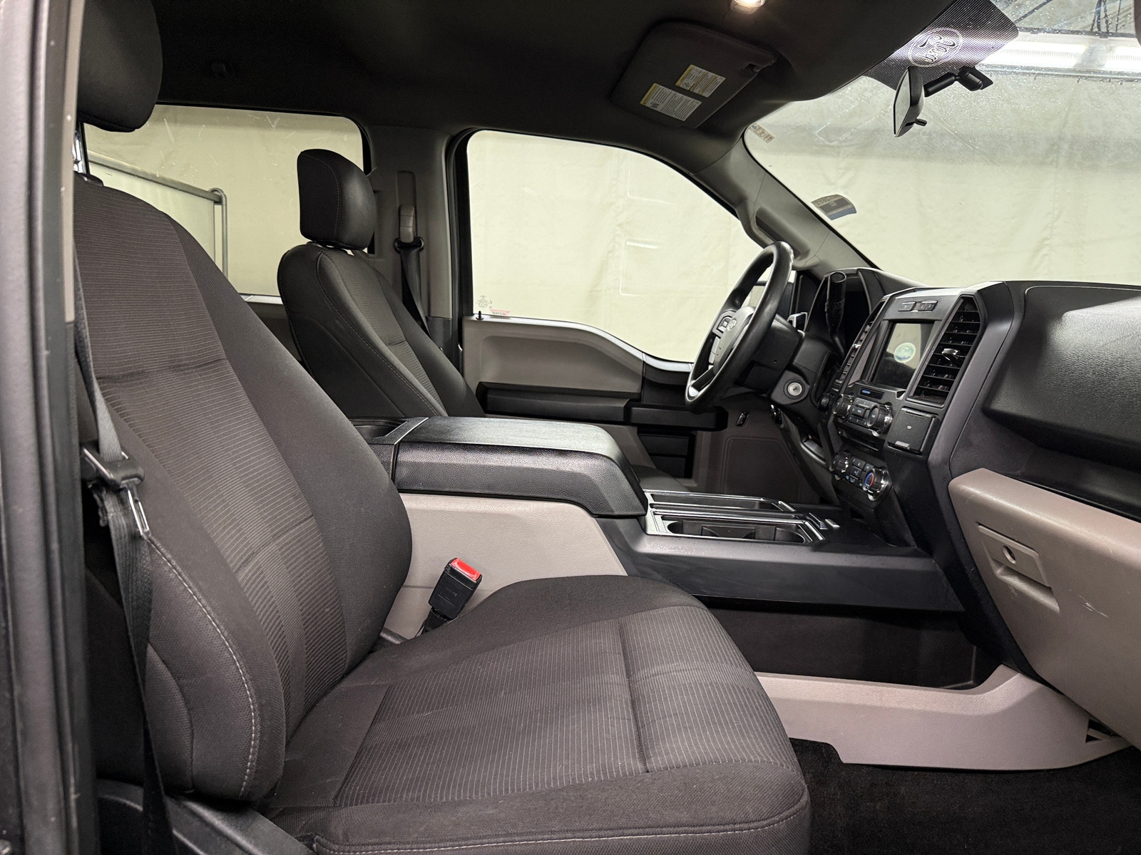 Thumbnail: 2018 Ford Econoline - 2