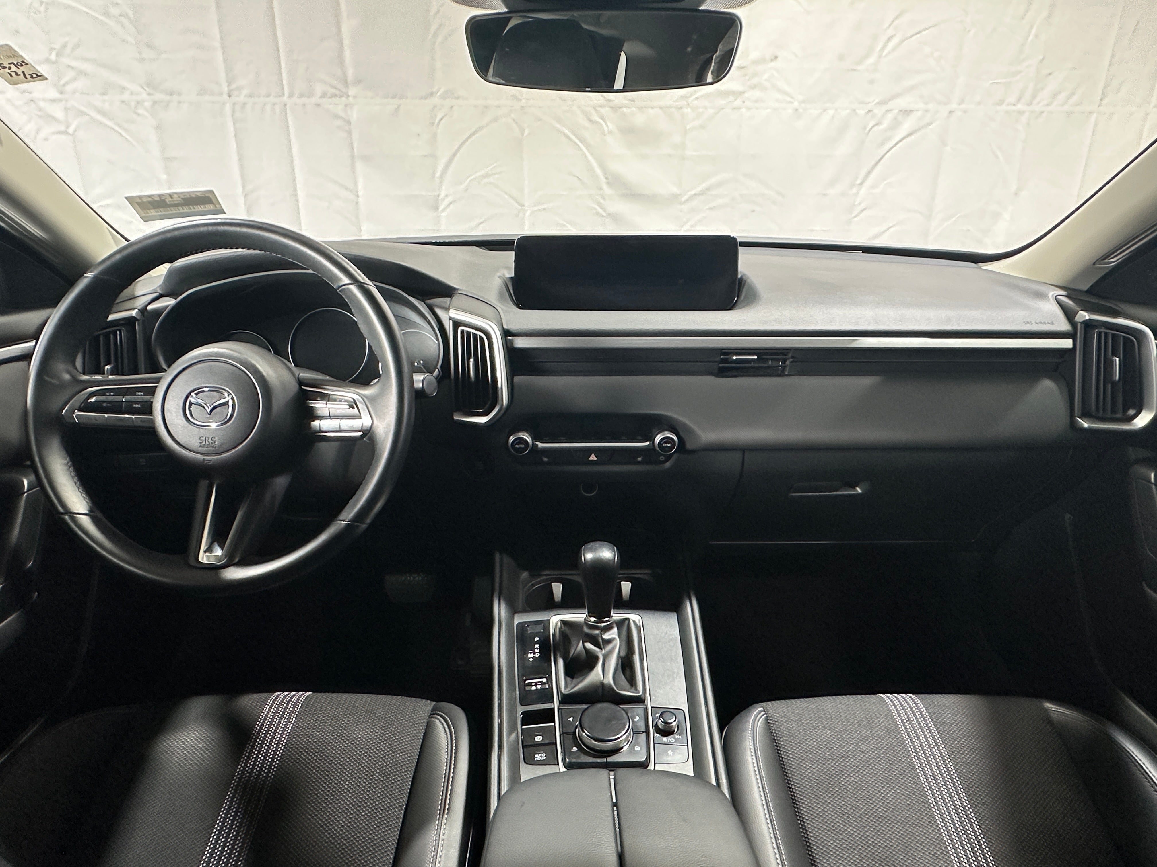 Thumbnail: 2025 Mazda CX-50 - 2