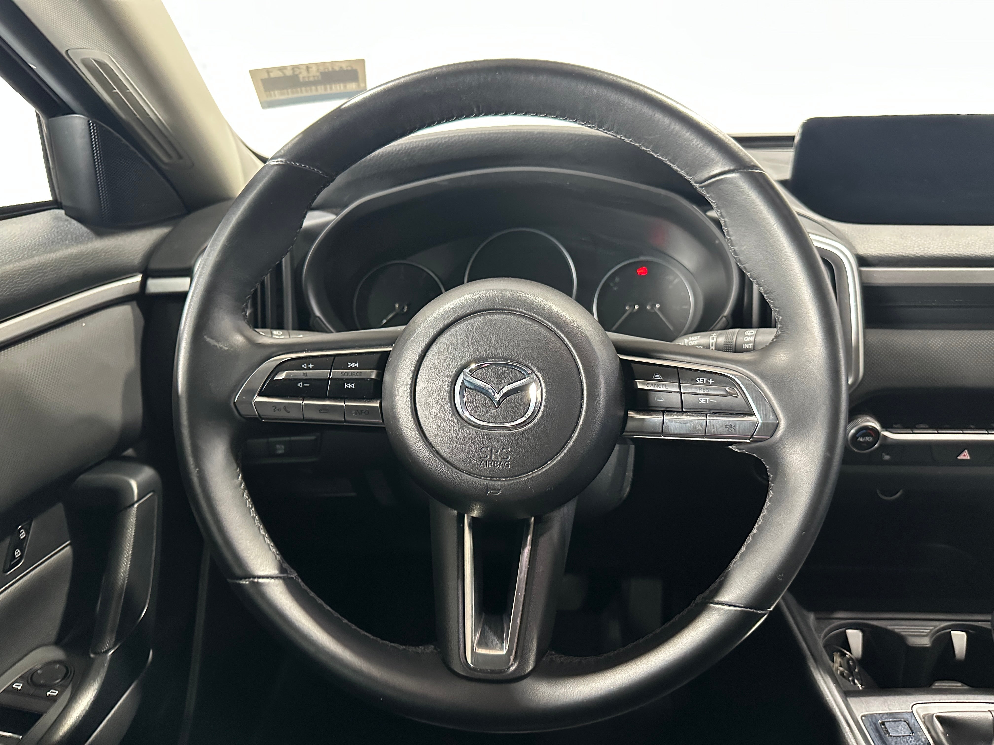 Thumbnail: 2025 Mazda CX-50 - 4