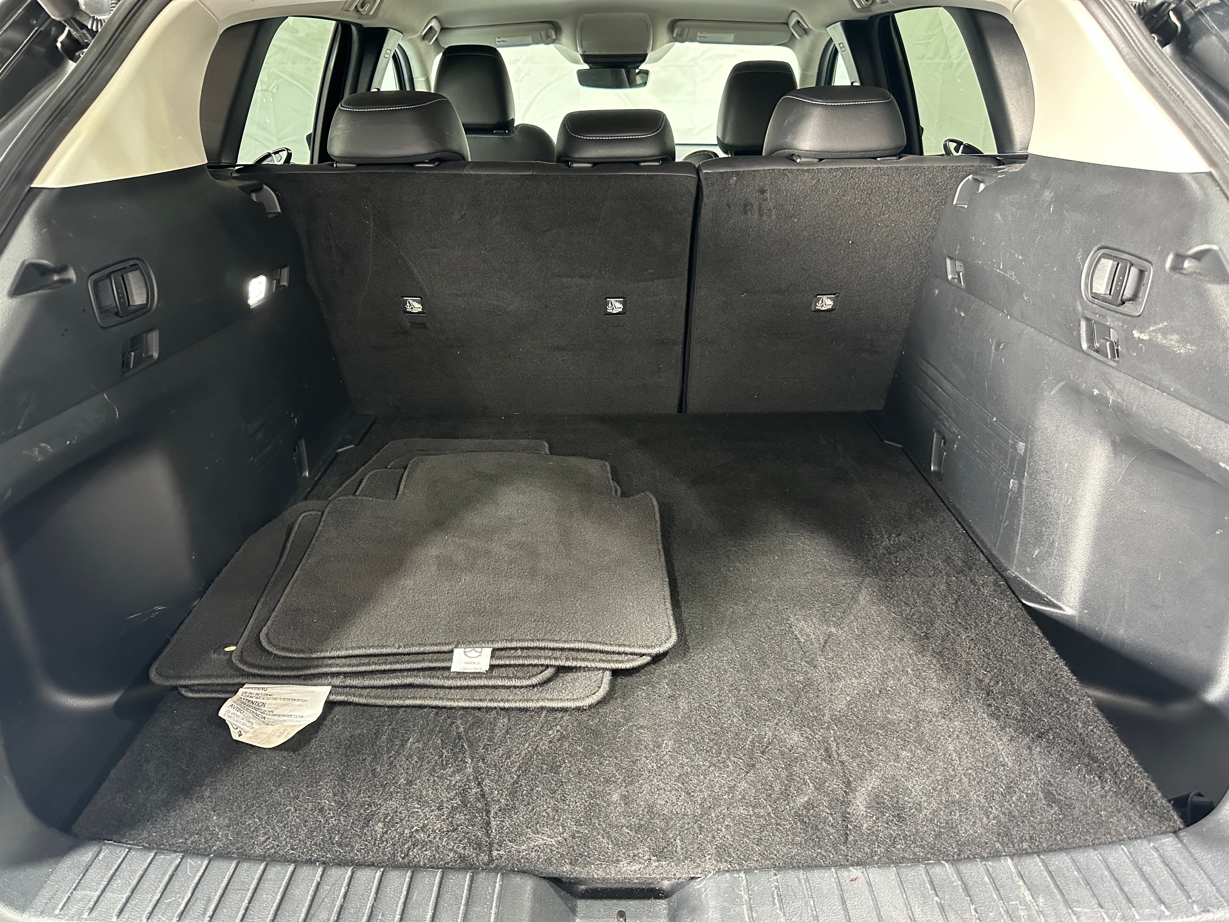 Thumbnail: 2025 Mazda CX-50 - 6