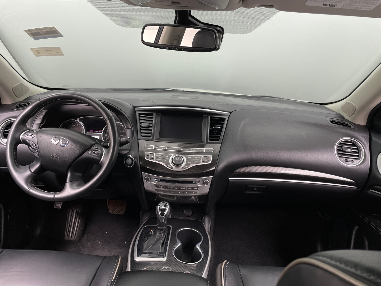 Thumbnail: 2020 INFINITI QX60 - 2