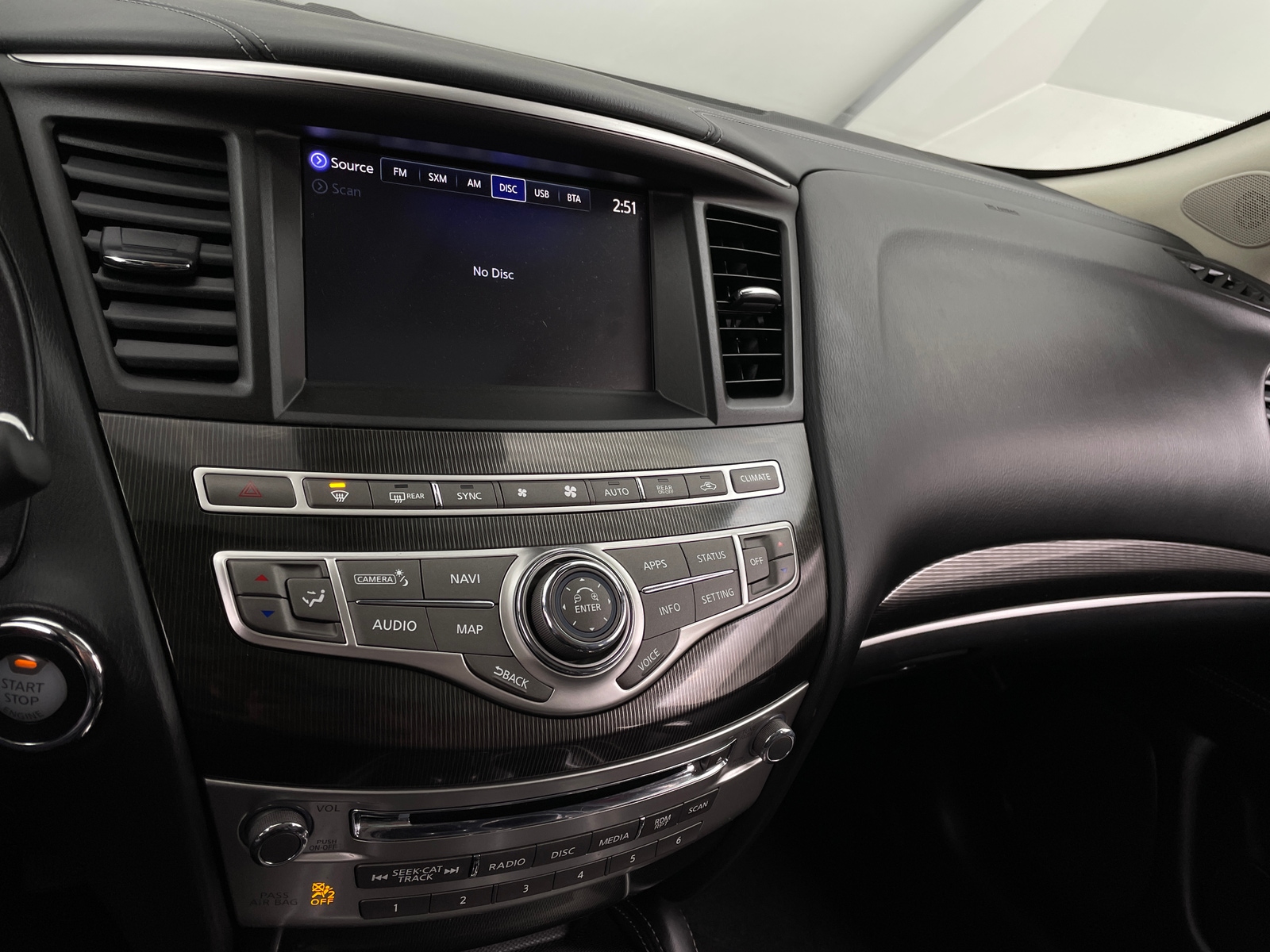 Thumbnail: 2020 INFINITI QX60 - 3