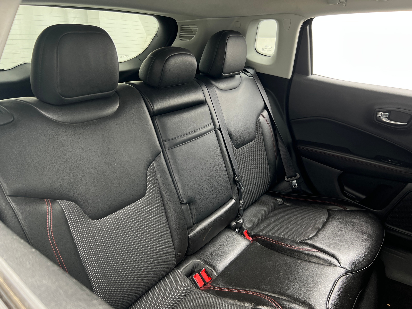 Thumbnail: 2018 Jeep Compass - 5