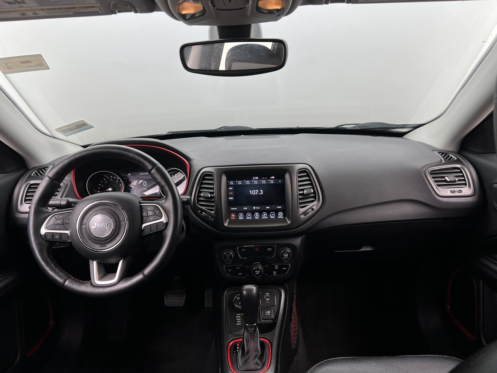 Thumbnail: 2018 Jeep Compass - 2