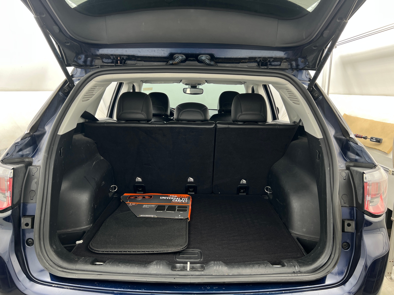 Thumbnail: 2018 Jeep Compass - 6