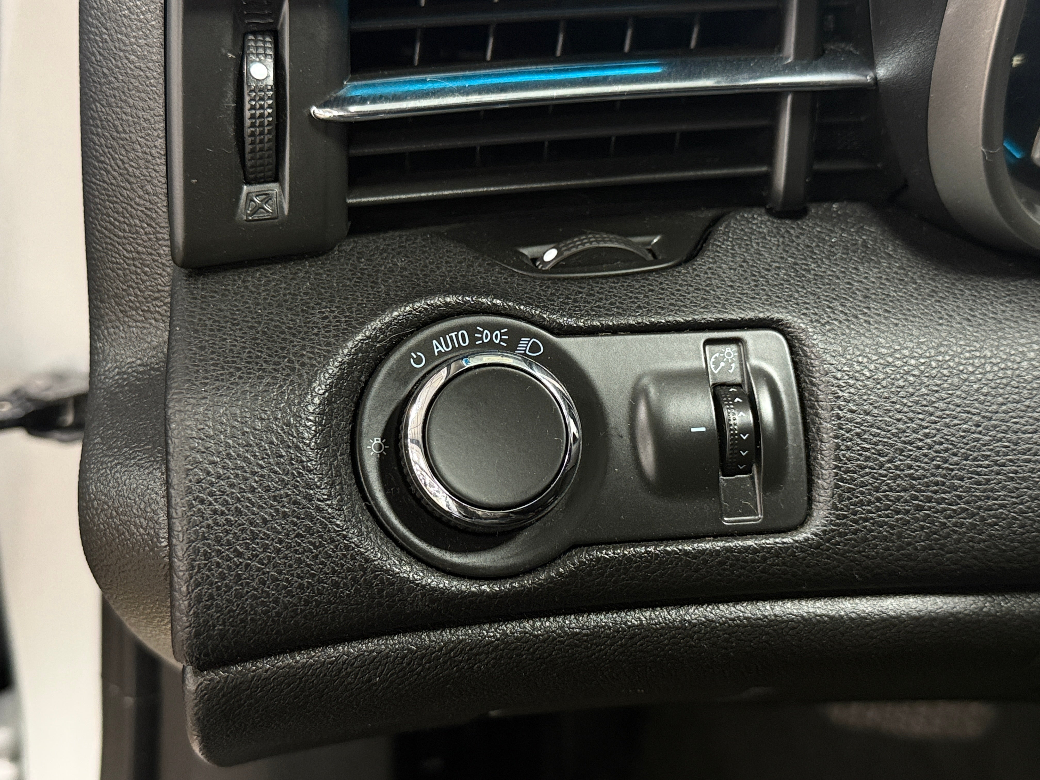 2016 Chevrolet Malibu Limited