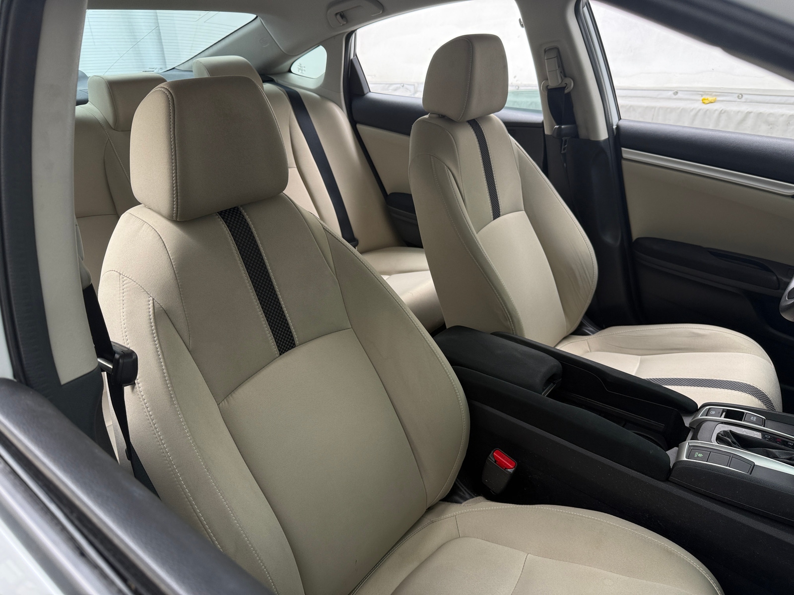 Thumbnail: 2020 Honda Civic - 2