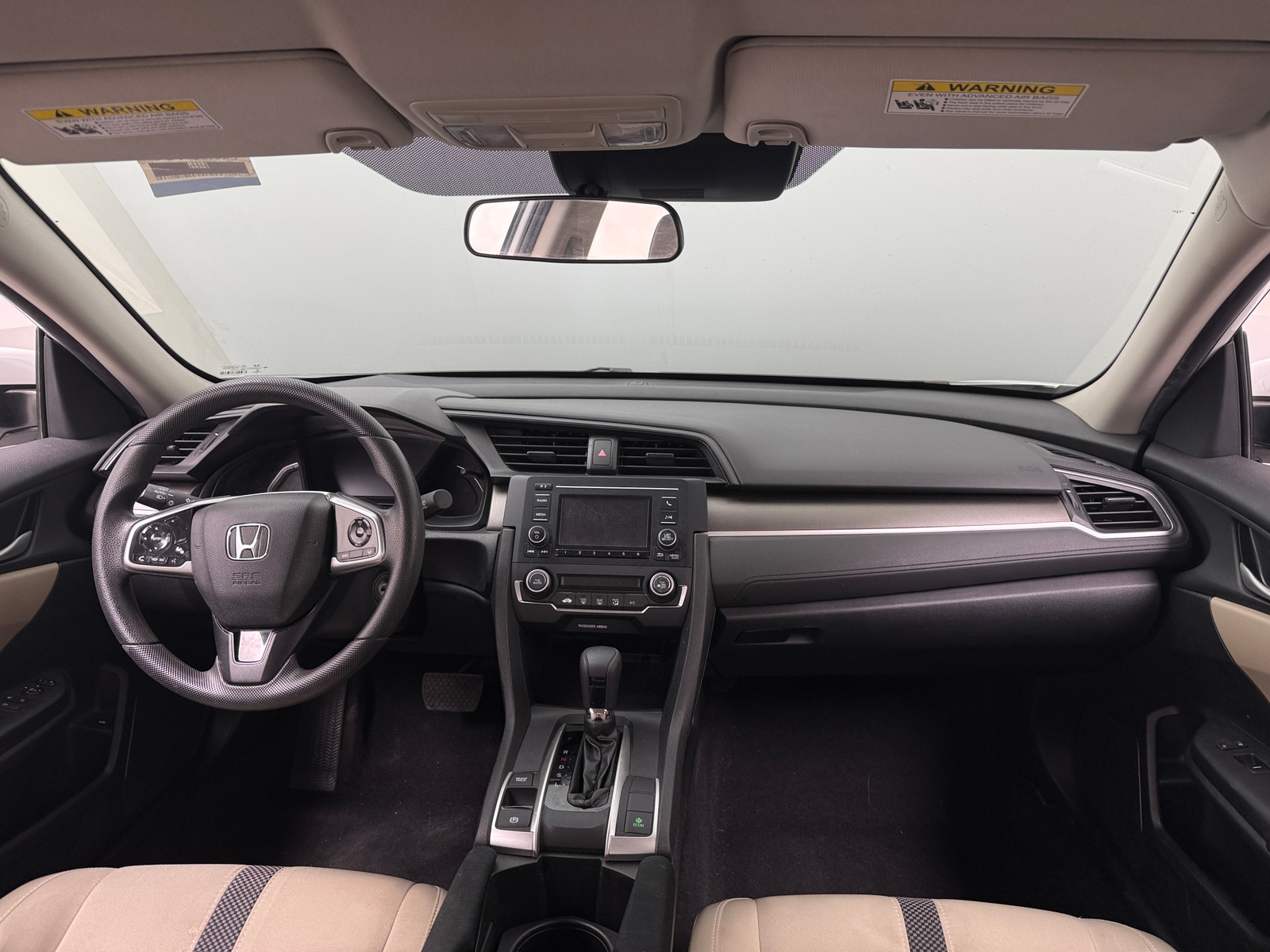 Thumbnail: 2020 Honda Civic - 3