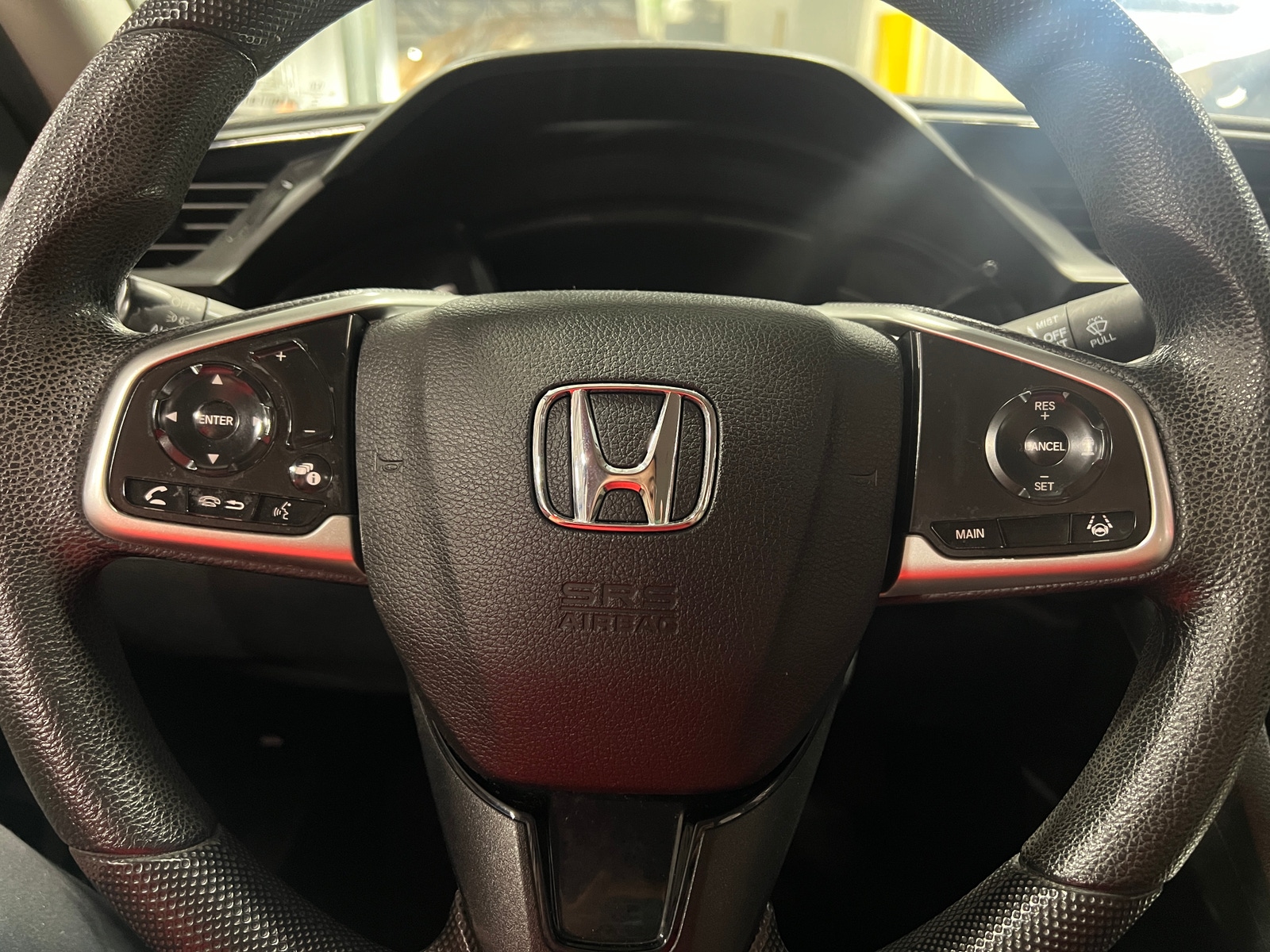 Thumbnail: 2020 Honda Civic - 5