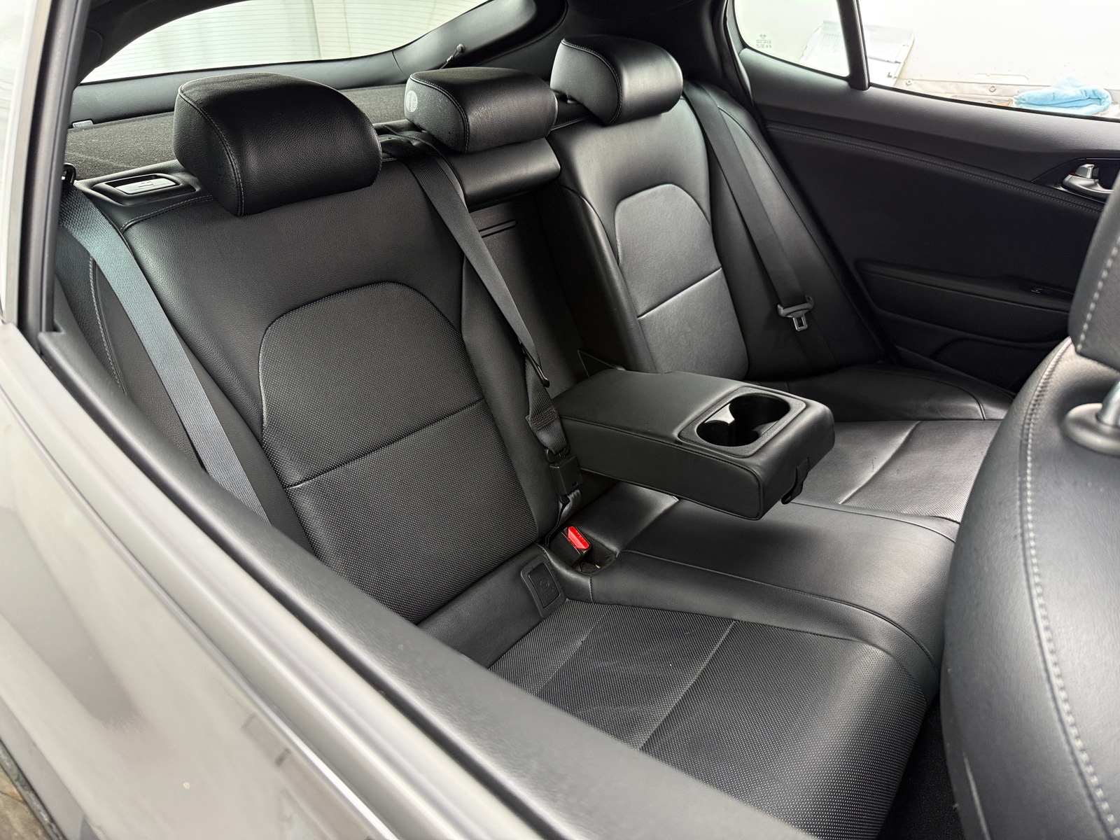 Thumbnail: 2021 Kia Stinger - 5