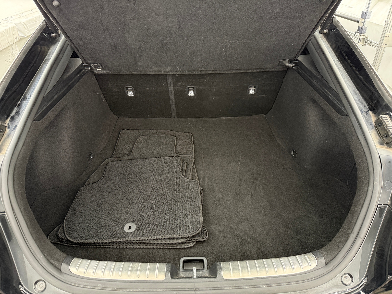 Thumbnail: 2021 Kia Stinger - 6