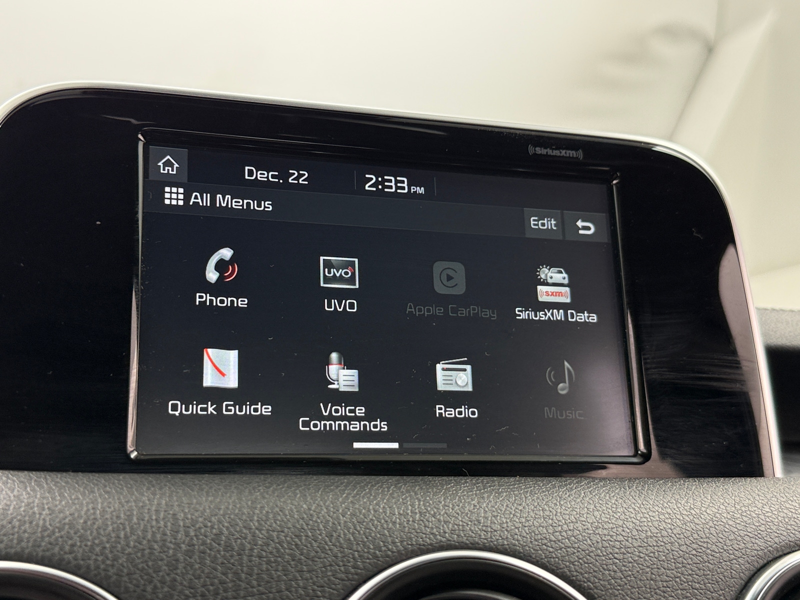 Thumbnail: 2021 Kia Stinger - 3