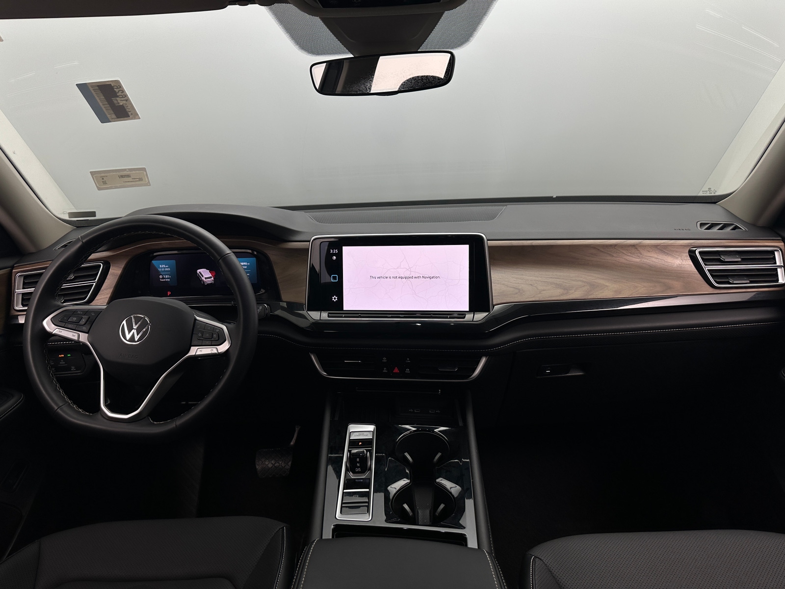 Thumbnail: 2025 Volkswagen Atlas - 2