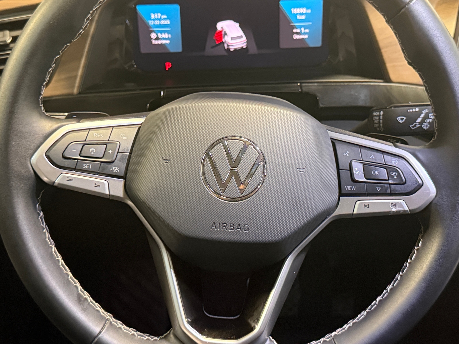 Thumbnail: 2025 Volkswagen Atlas - 4