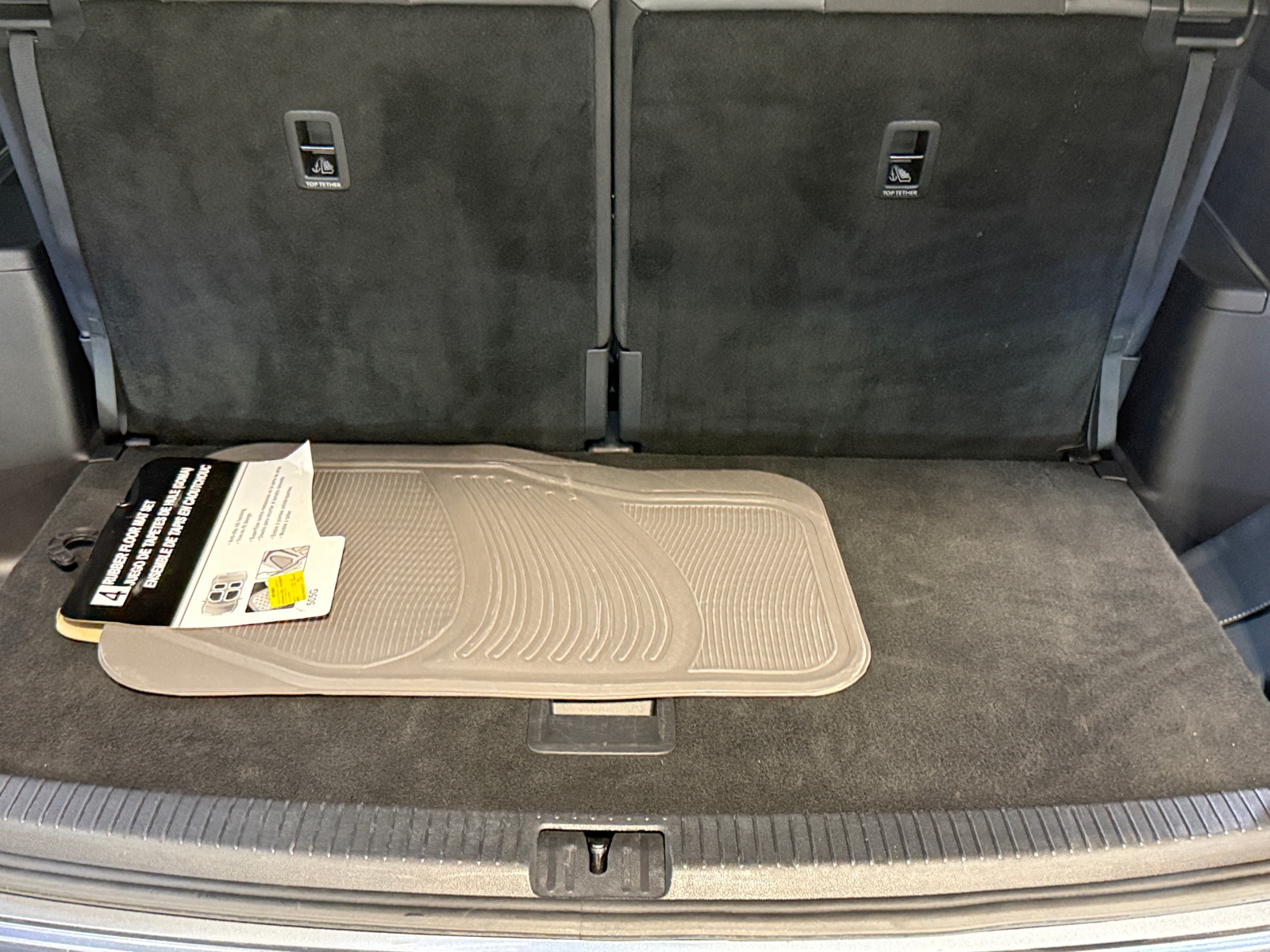 Thumbnail: 2025 Volkswagen Atlas - 6