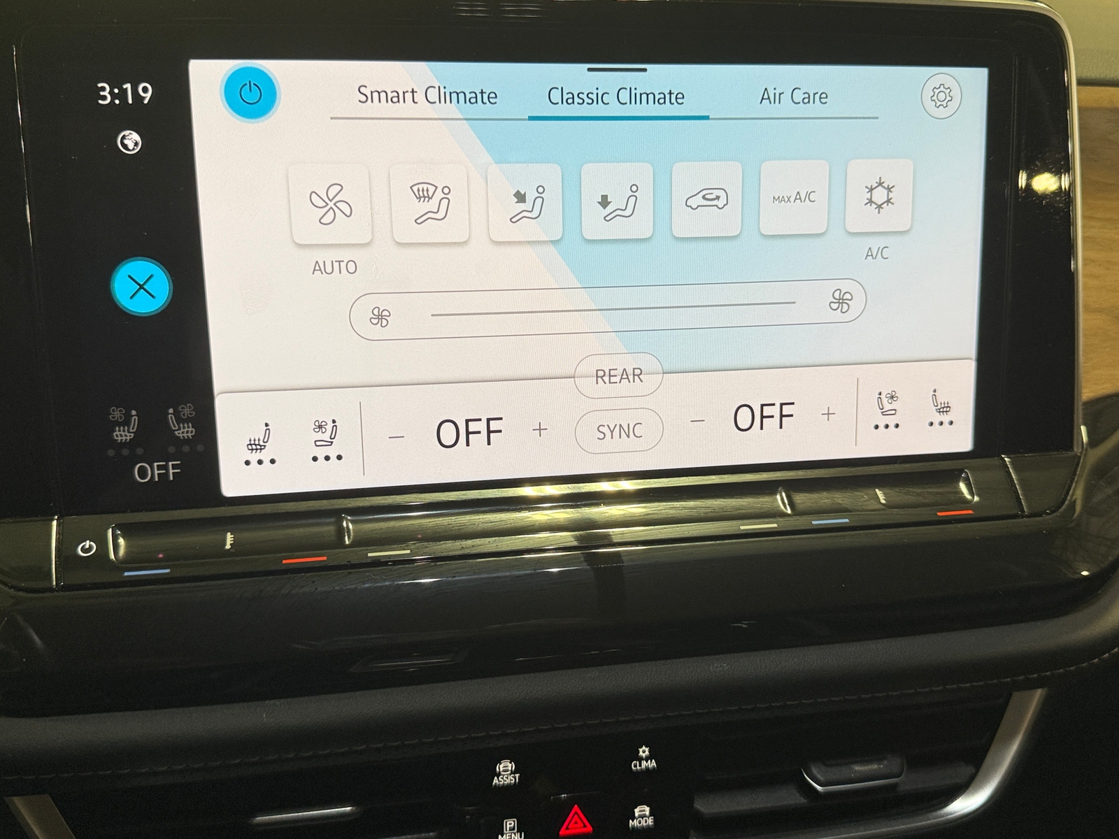 Thumbnail: 2025 Volkswagen Atlas - 3