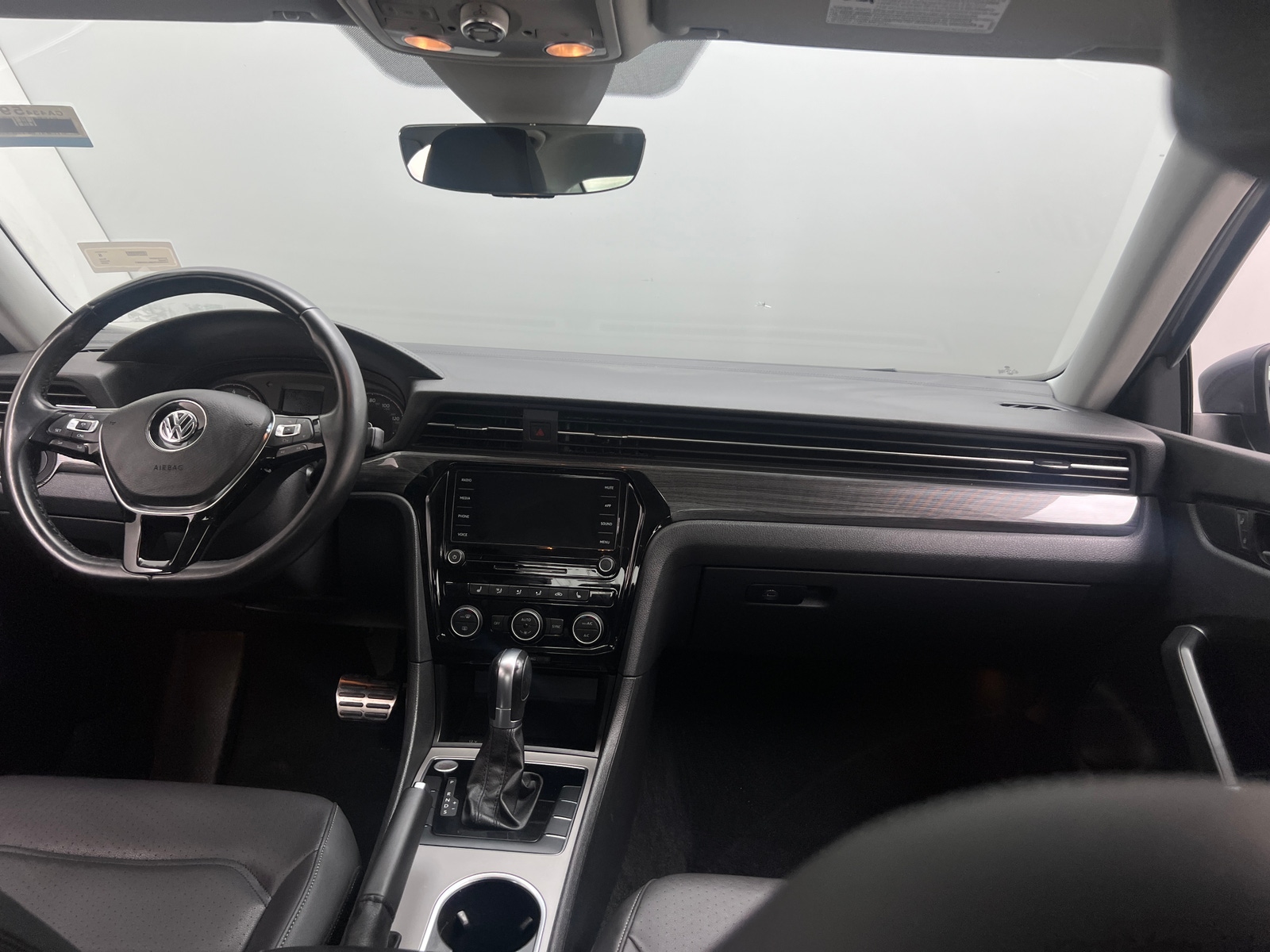 Thumbnail: 2020 Volkswagen Passat - 2