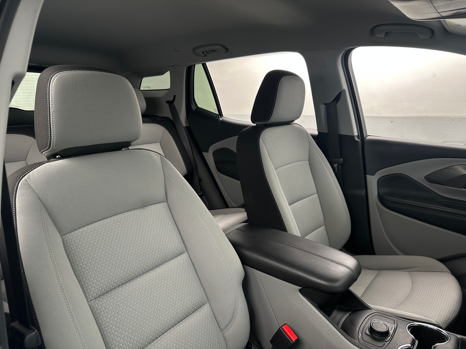 Thumbnail: 2024 GMC Terrain - 2