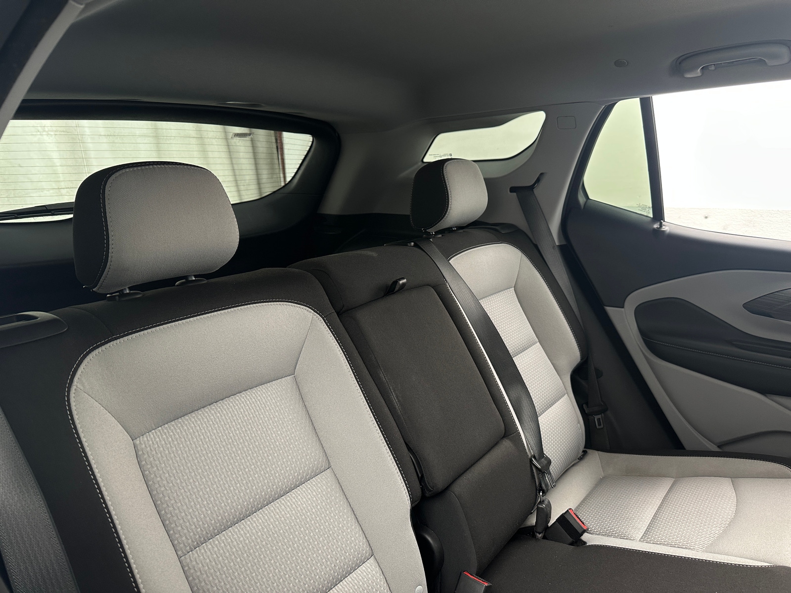 Thumbnail: 2024 GMC Terrain - 6