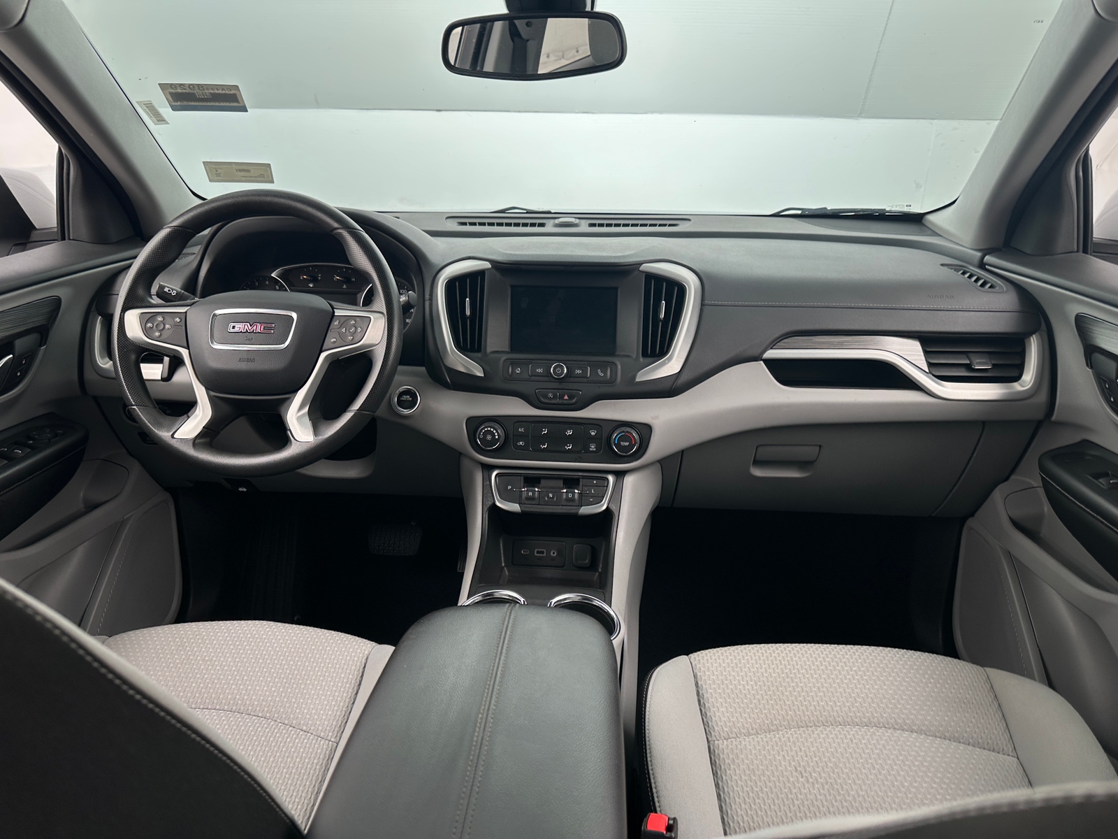 Thumbnail: 2024 GMC Terrain - 3