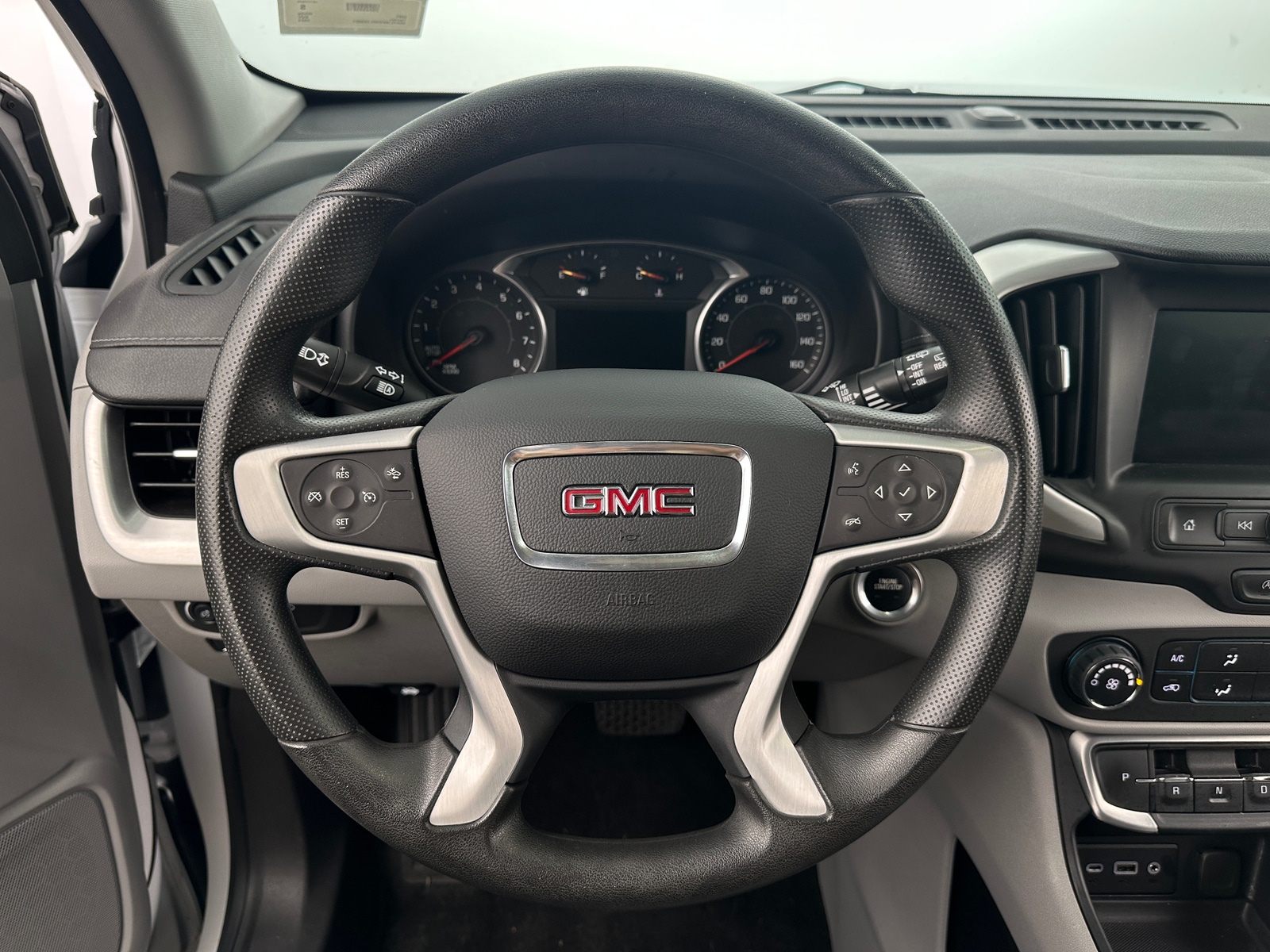 Thumbnail: 2024 GMC Terrain - 5