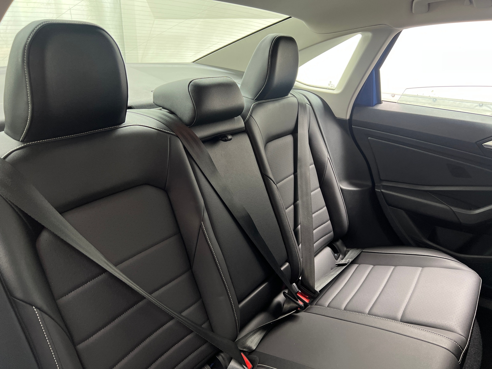 Thumbnail: 2022 Volkswagen Jetta - 5