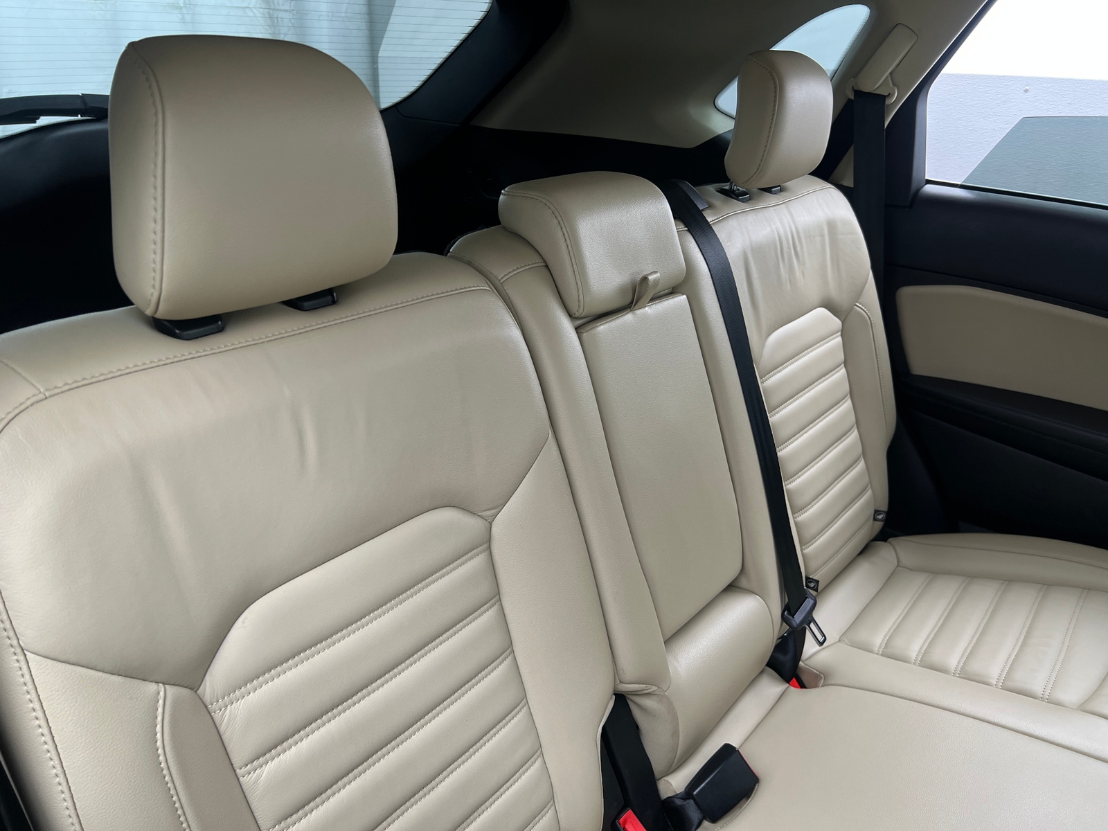 Thumbnail: 2018 Ford Edge - 5