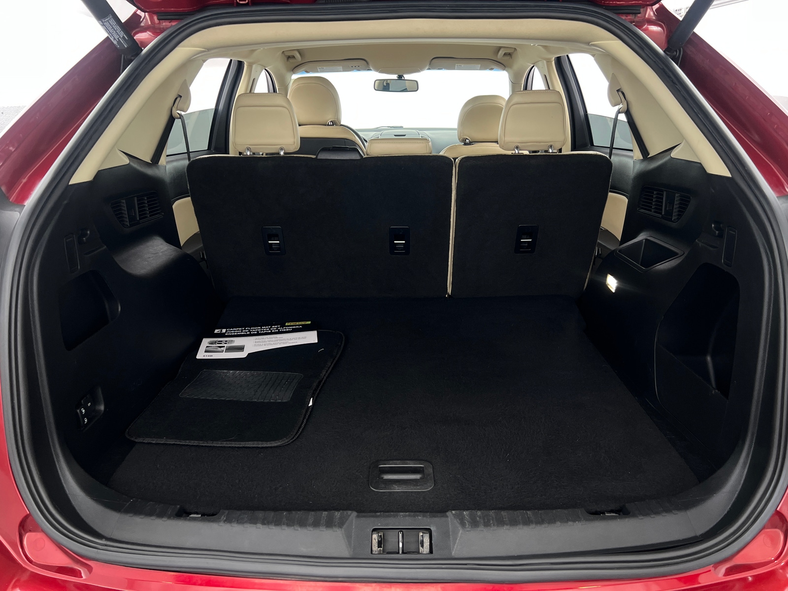 Thumbnail: 2018 Ford Edge - 6