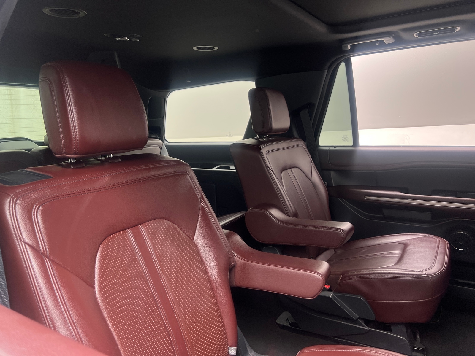 Thumbnail: 2024 Ford Expedition - 5