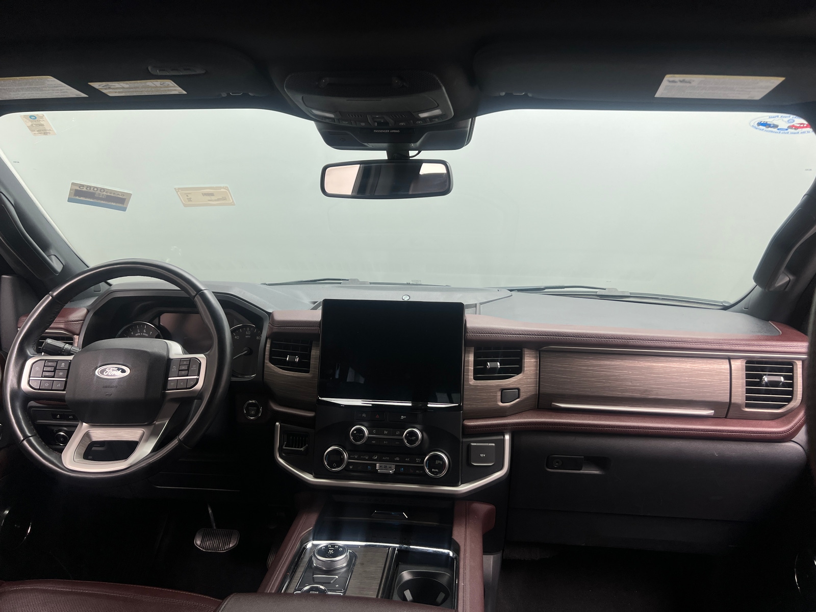 Thumbnail: 2024 Ford Expedition - 2