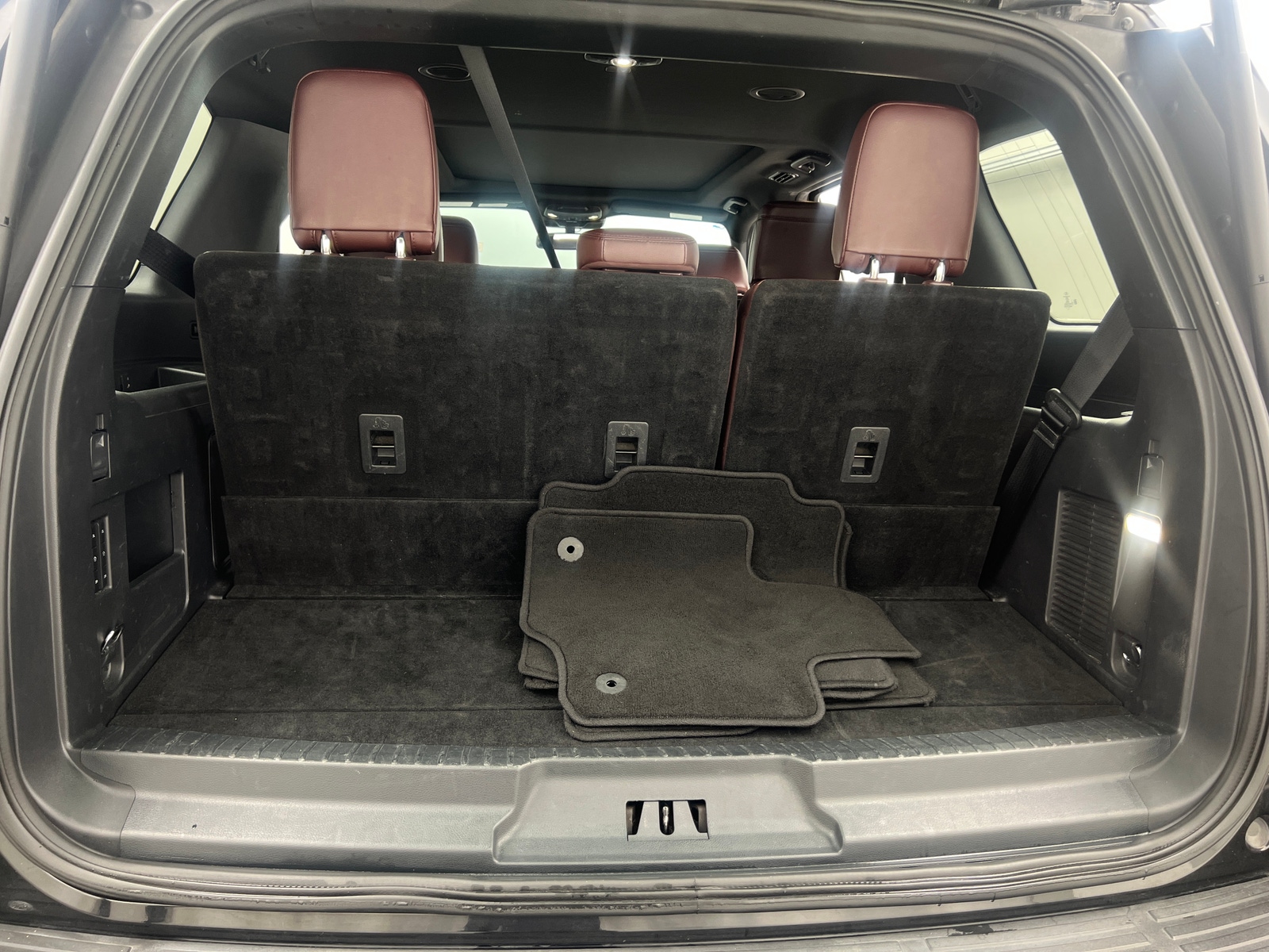 Thumbnail: 2024 Ford Expedition - 6