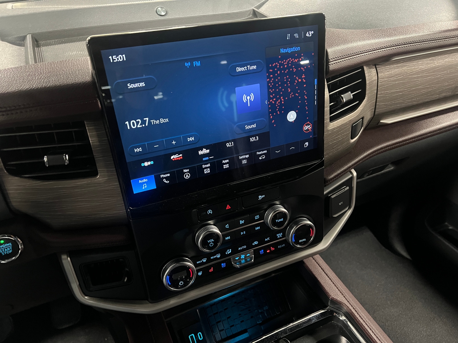 Thumbnail: 2024 Ford Expedition - 3