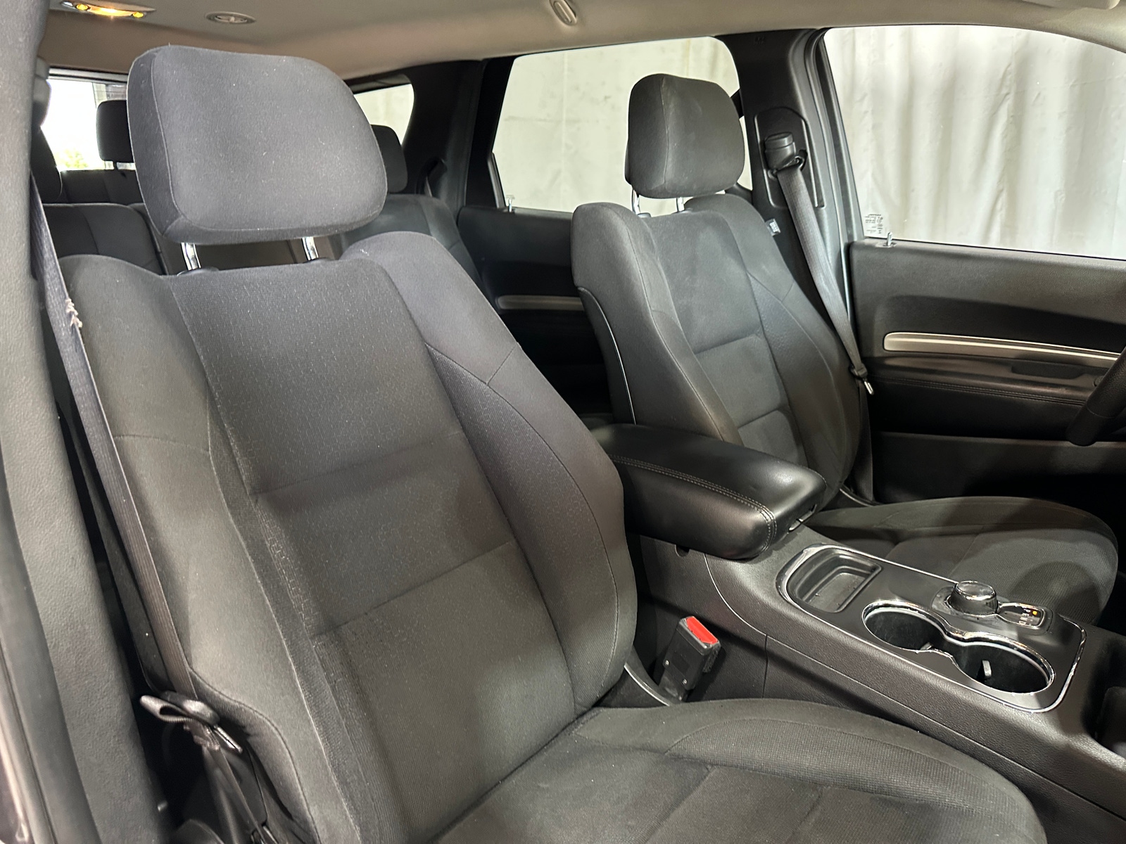 Thumbnail: 2015 Dodge Durango - 2