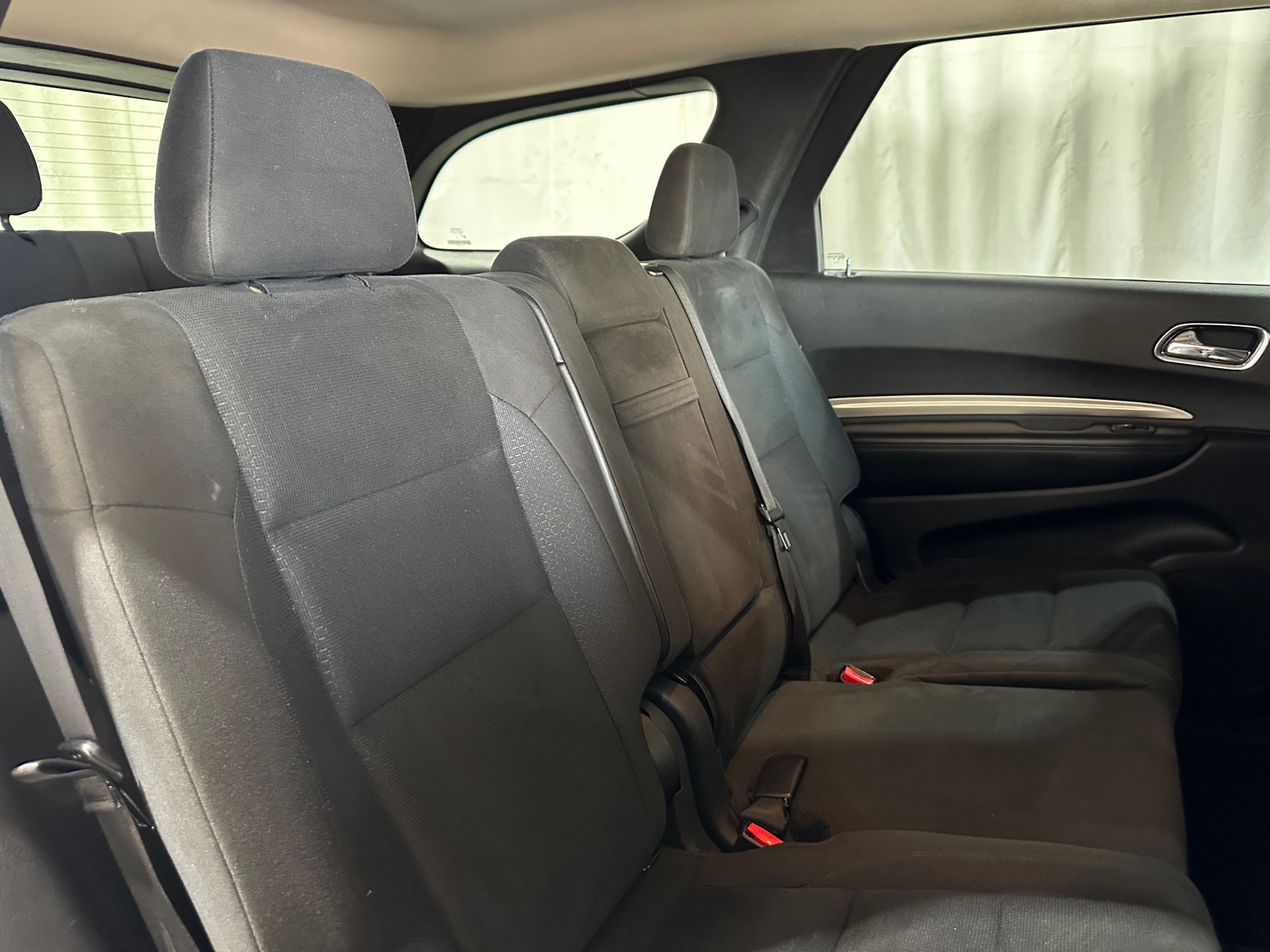 Thumbnail: 2015 Dodge Durango - 6