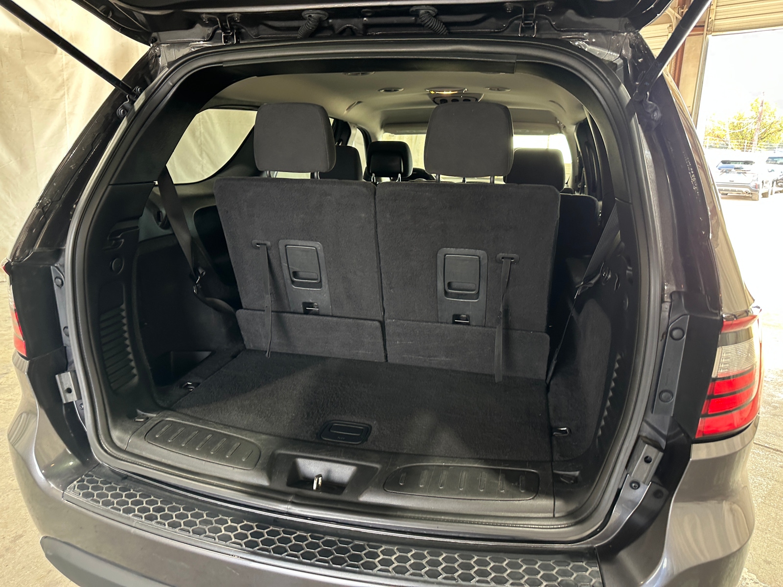 Thumbnail: 2015 Dodge Durango - 7