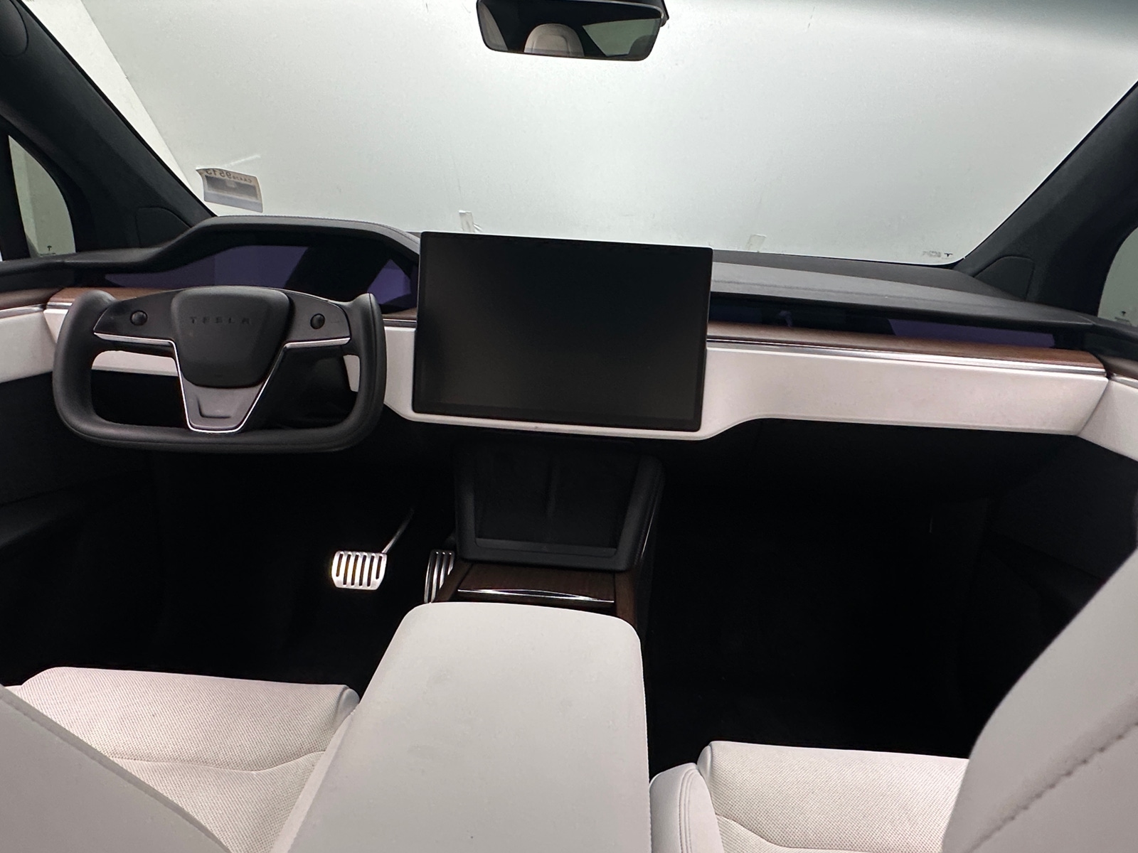 Thumbnail: 2022 Tesla Model X - 2