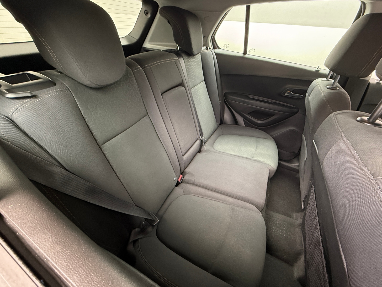 Thumbnail: 2018 Chevrolet Trax - 6