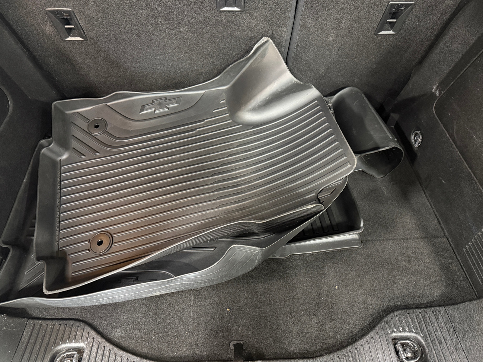 Thumbnail: 2018 Chevrolet Trax - 7