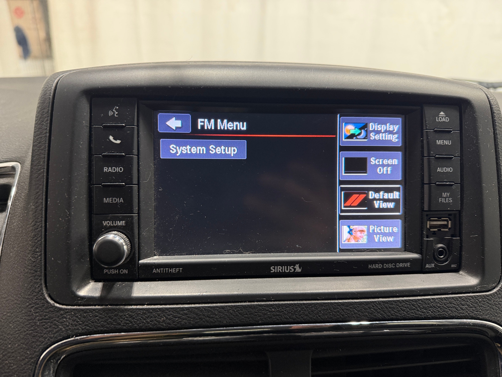 Thumbnail: 2018 Dodge Grand Caravan - 4