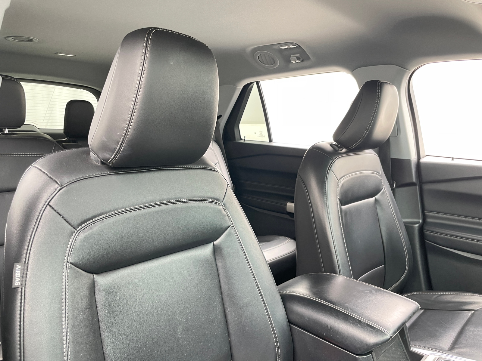 Thumbnail: 2021 Ford Explorer - 2