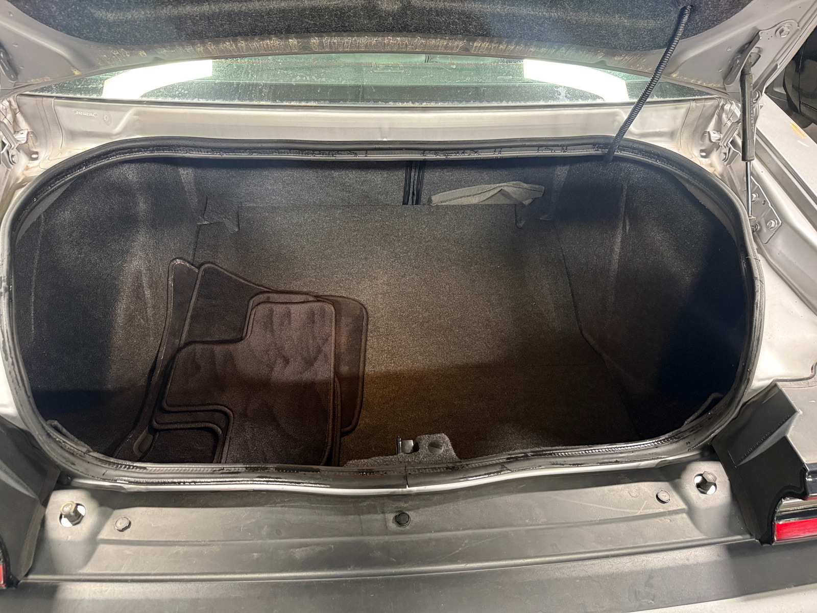 Thumbnail: 2017 Dodge Challenger - 6