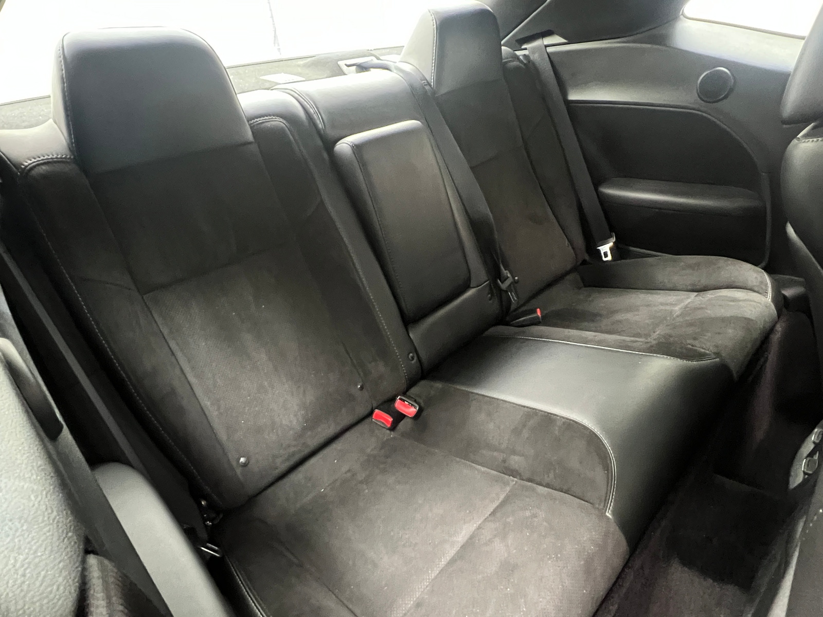 Thumbnail: 2017 Dodge Challenger - 5