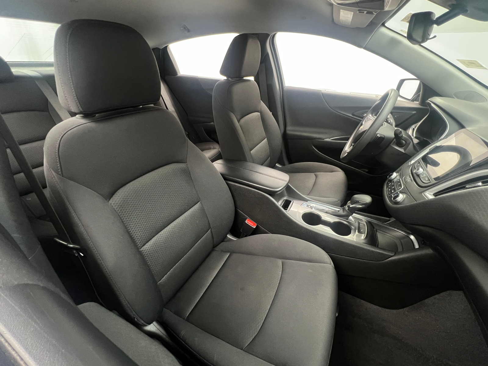 Thumbnail: 2024 Chevrolet Malibu - 2